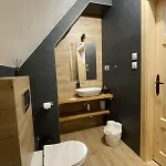 Michalowa Turnia Konukevi Zakopane