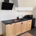 Pensjonat Michałowa Turnia 3*
