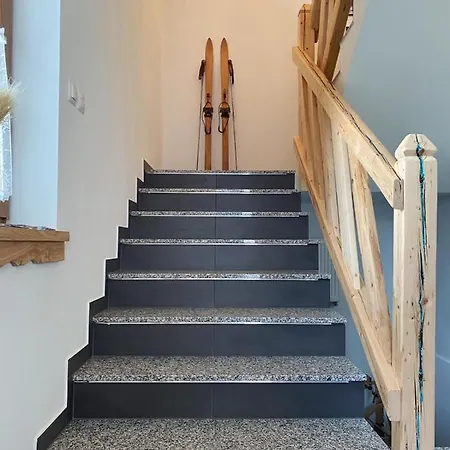 Guest house Michalowa Turnia Zakopane