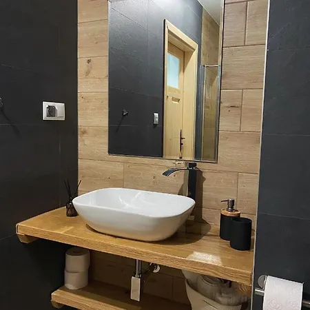 Michalowa Turnia 3* Zakopane