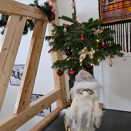 Michalowa Turnia Penzion 3*