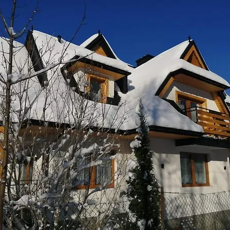 Michalowa Turnia Zakopane