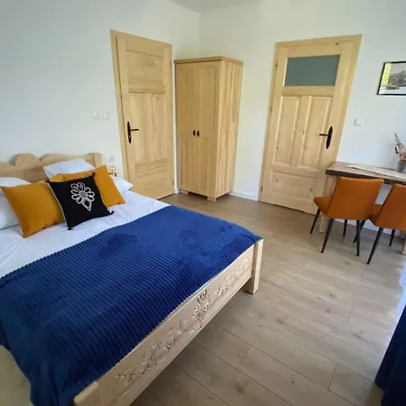 Michalowa Turnia Zakopane