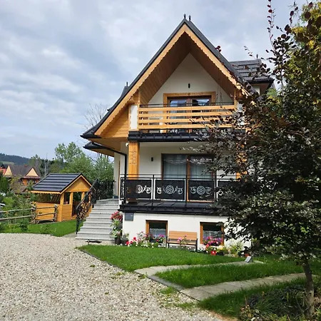 Gasthuis Michalowa Turnia Zakopane