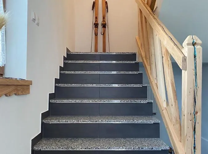 Penzion Michalowa Turnia Zakopane