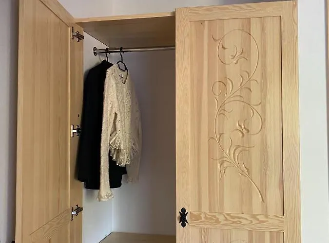 Michalowa Turnia Penzion Zakopane