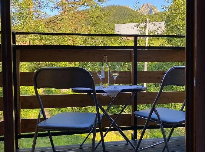 Penzion Michalowa Turnia 3*