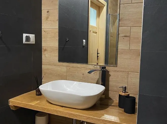 Michalowa Turnia 3* Zakopane