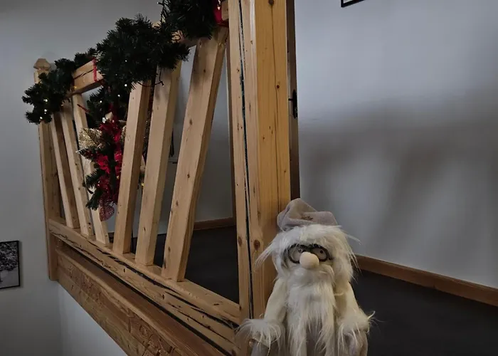 Michalowa Turnia Penzion 3*