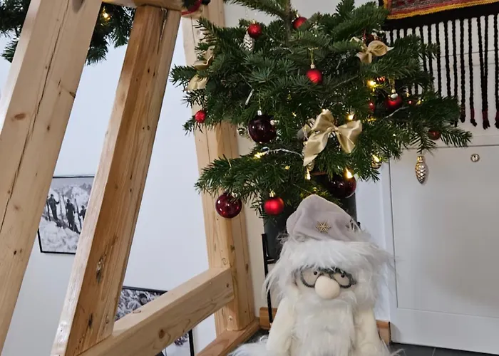 Michalowa Turnia Penzion 3*