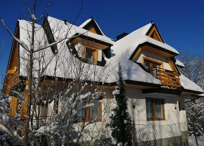 Michalowa Turnia Zakopane