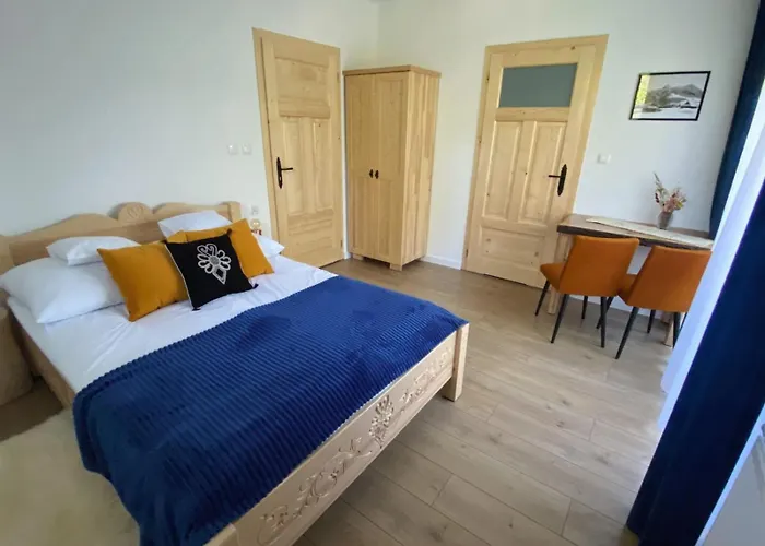 Michalowa Turnia Zakopane